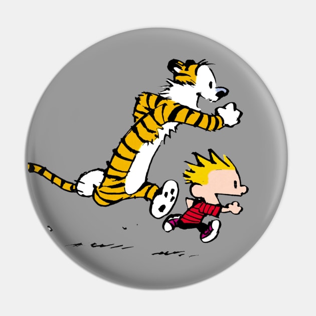 C&H - TIME TO PLAY! Pin by ROBZILLA