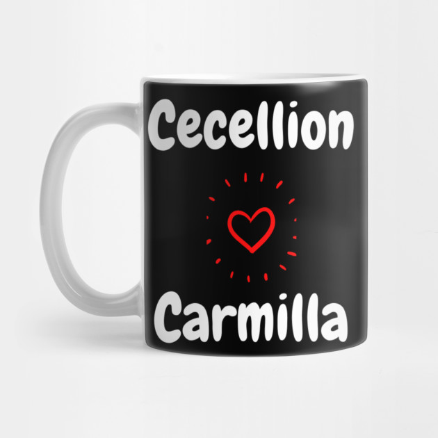 Carmilla Cecellion Mobile Legends Funny Mobile Legends Design Mug Teepublic