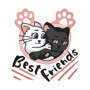 Best Friends T-Shirt