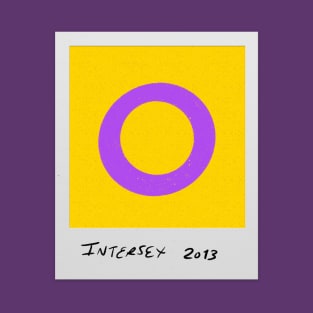 intersex T-Shirt