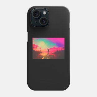 Emotive Sky Phone Case