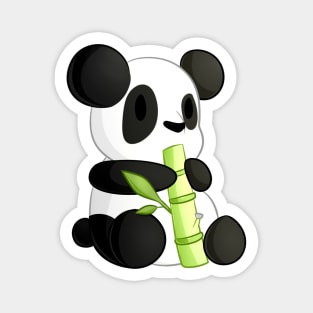 Panda Design Magnet