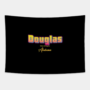 Douglas Tapestry