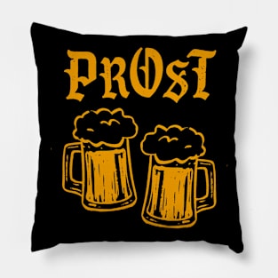 Prost Pillow