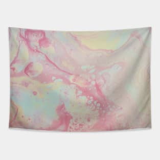 Pastel Bubblegum Tapestry