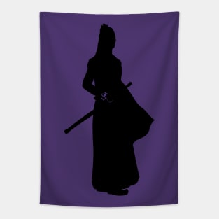 The Untamed: Jiang Cheng Tapestry