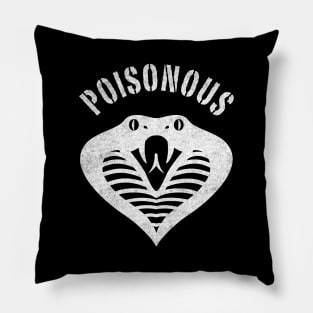 Poisonous Pillow