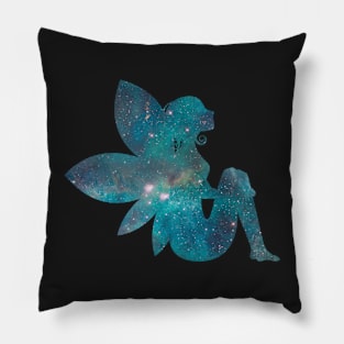 Space Fairy Pillow