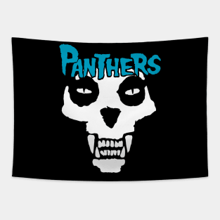 Panthers Fiend Tapestry