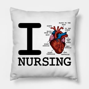 Nurse Pillow