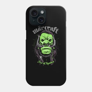 Warcraft Phone Case