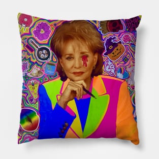 This is 2020 Pillow