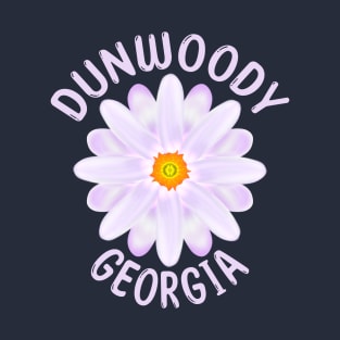 Dunwoody Georgia T-Shirt