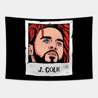 J Cole Tapestry