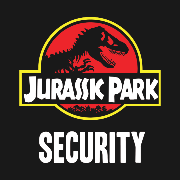 Park Security by retrogameraddict