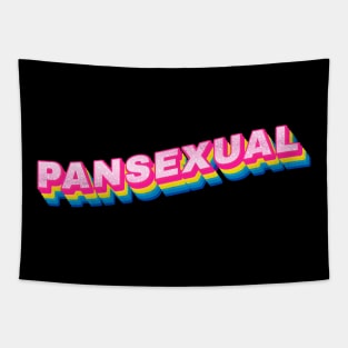 Pansexual Universe of Love Tapestry