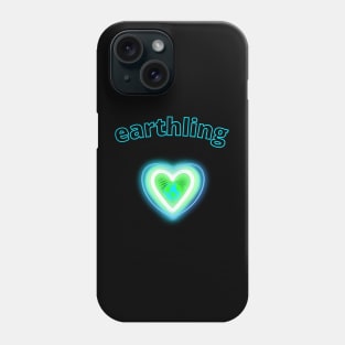 earthling Phone Case