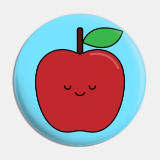 Apple Pin