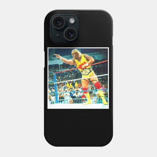 Hey You Come Here Phone Case by SUPER BOOM TO THE LEGENDS