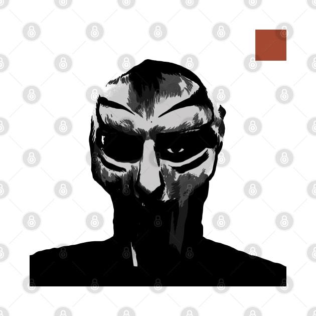 Madvillainy by AION