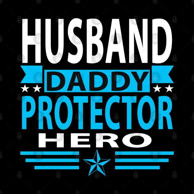 Husband Daddy Protector Hero by Hunter_c4 "Click here to uncover more designs"