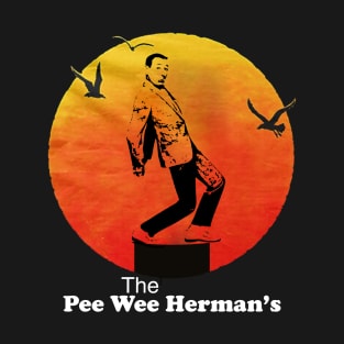 Pee Wee Herman's T-Shirt