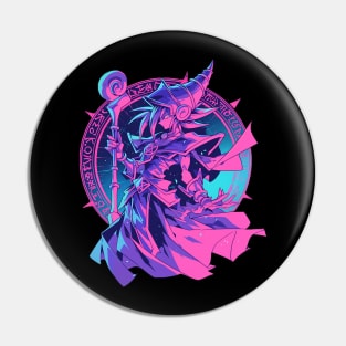 dark magician girl Pin