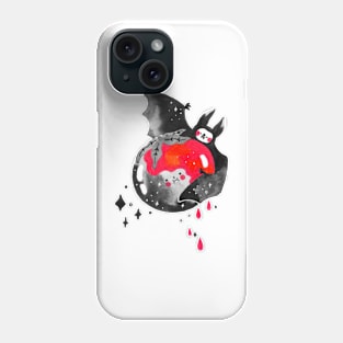 Only Red Food Phone Case