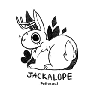 Jackalope T-Shirt