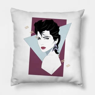 OldSalt Nagel Pastiche Alpha Pillow