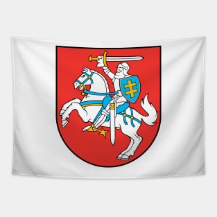 Coat of arms of Lithuania Tapestry