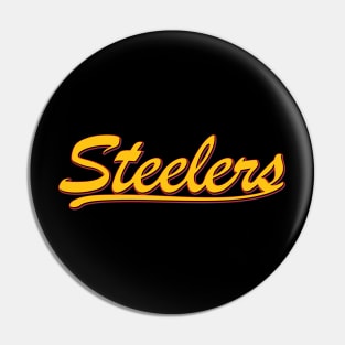 Steelers 2024 Pin