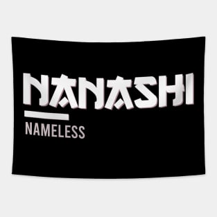 Nanashi Nameless Tapestry