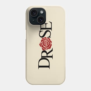 ROSE LOGO Phone Case