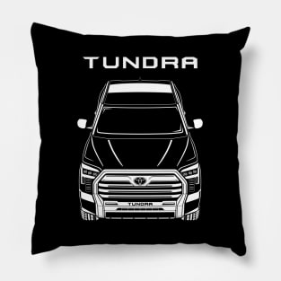 Tundra 2022-2024 Pillow