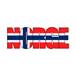 Norway T-Shirt