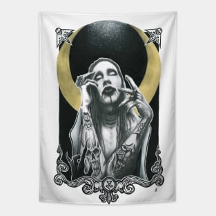 Manson’s Dreams Tapestry