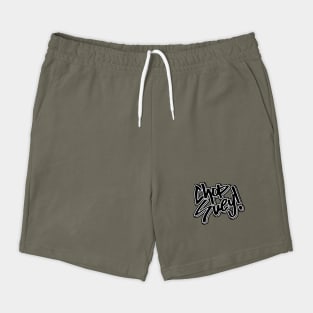 CHOP SUEY! Shorts