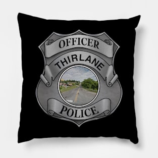 tpd Pillow