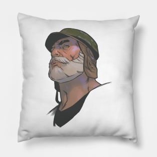 Rex Pillow