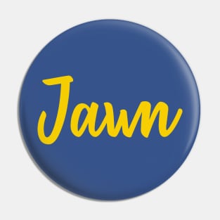 Jawn Pin