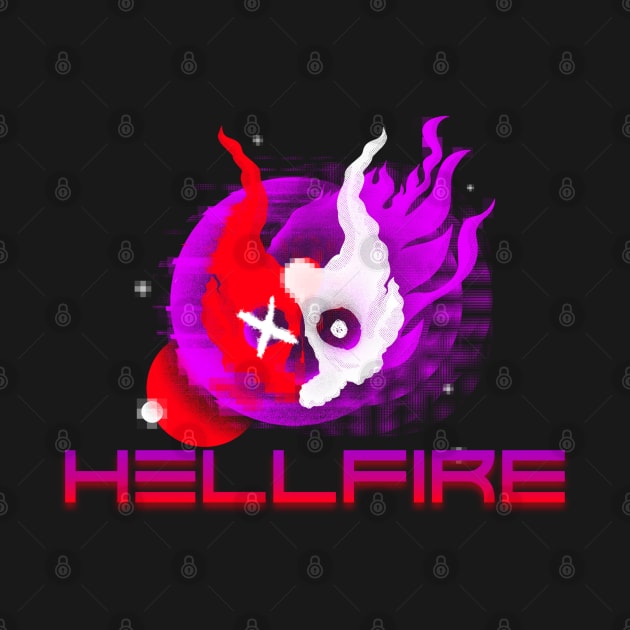 Hellfire by Sanworld