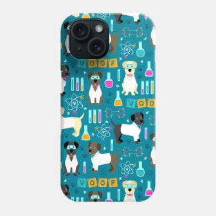 Lab Assistant Phone Case