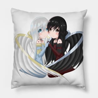 Angels Pillow