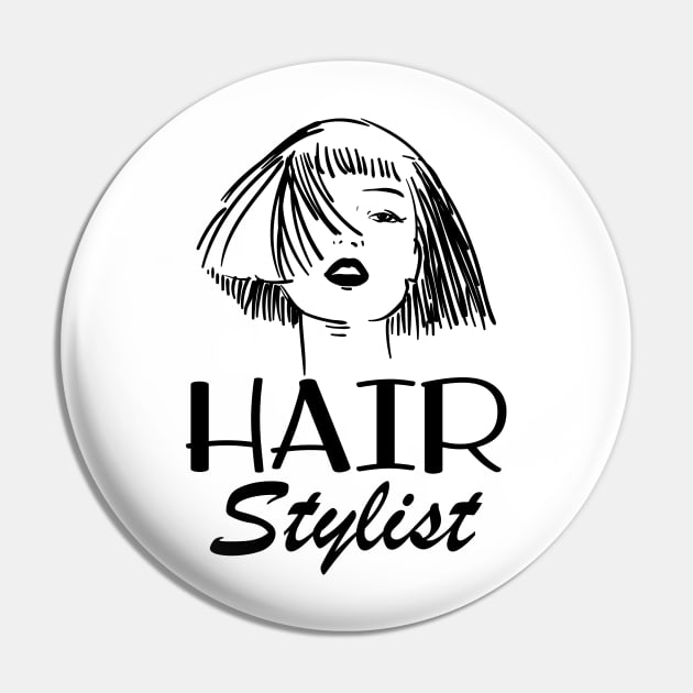 Pin on Stylist