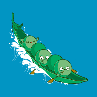 RAFTING! T-Shirt