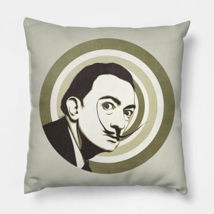 Dali Pillow