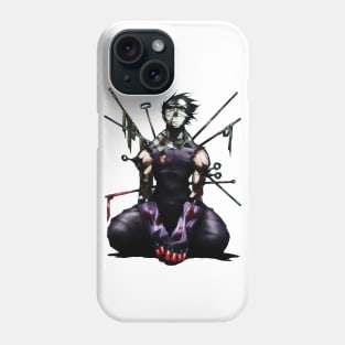 Zabusa V2 Phone Case