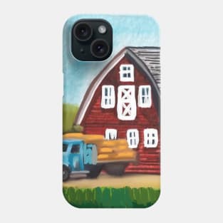 Farm Phone Case