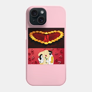 First Love Phone Case